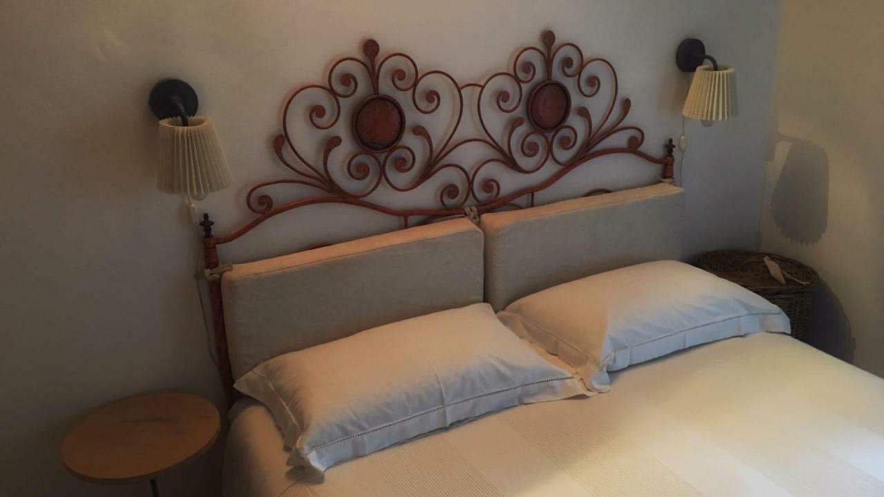 Il Gelsomino Panzió Iseo Kültér fotó